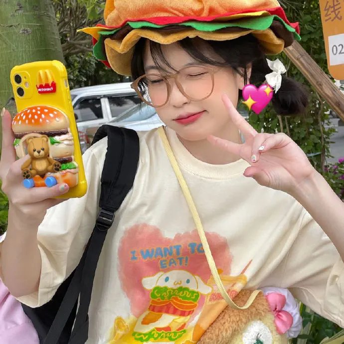 长安的荔枝